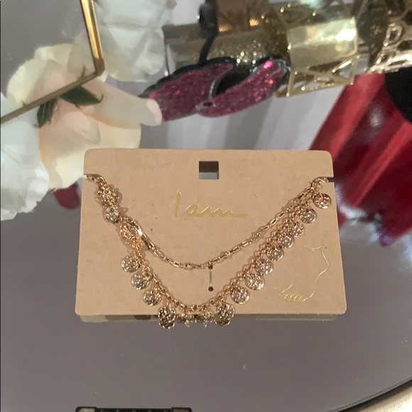 Anklets - Picture 4 of 8